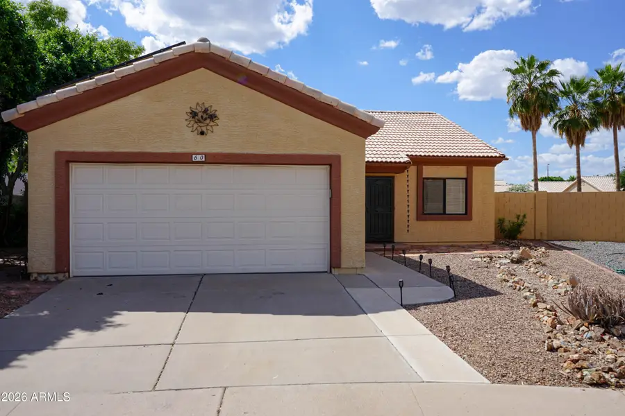 60 W Melody Drive, Gilbert, AZ 85233 - #2