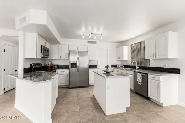 1411 S Western Skies Drive, Gilbert, AZ 85296