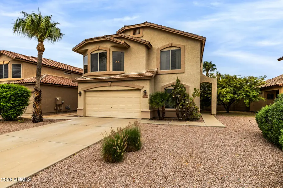 1411 S Western Skies Drive, Gilbert, AZ 85296 - #3