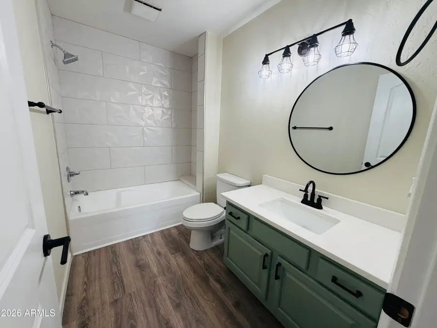 4040 N Weimer Place #4, Tucson, AZ 85719 - #3