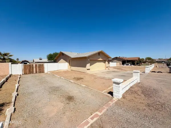 13138 W Sierra Vista Drive, Glendale, AZ 85307