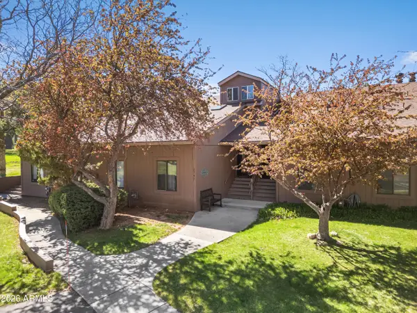 2747 N Fairview Drive, Flagstaff, AZ 86004