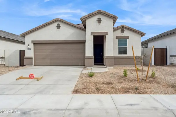 25433 W Bowker Street, Buckeye, AZ 85326