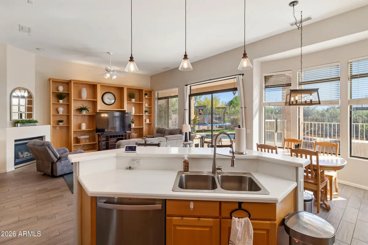 5219 E Hashknife Road, Phoenix, AZ 85054 - #1