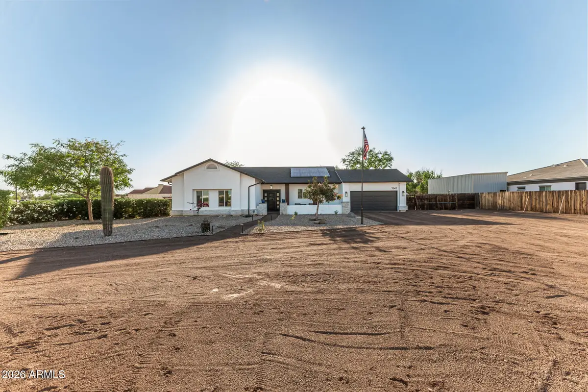 7042 N Cotton Lane, Waddell, AZ 85355 - #1