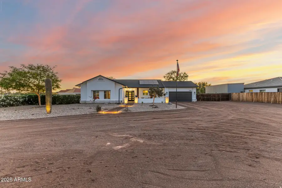 7042 N Cotton Lane, Waddell, AZ 85355 - #2