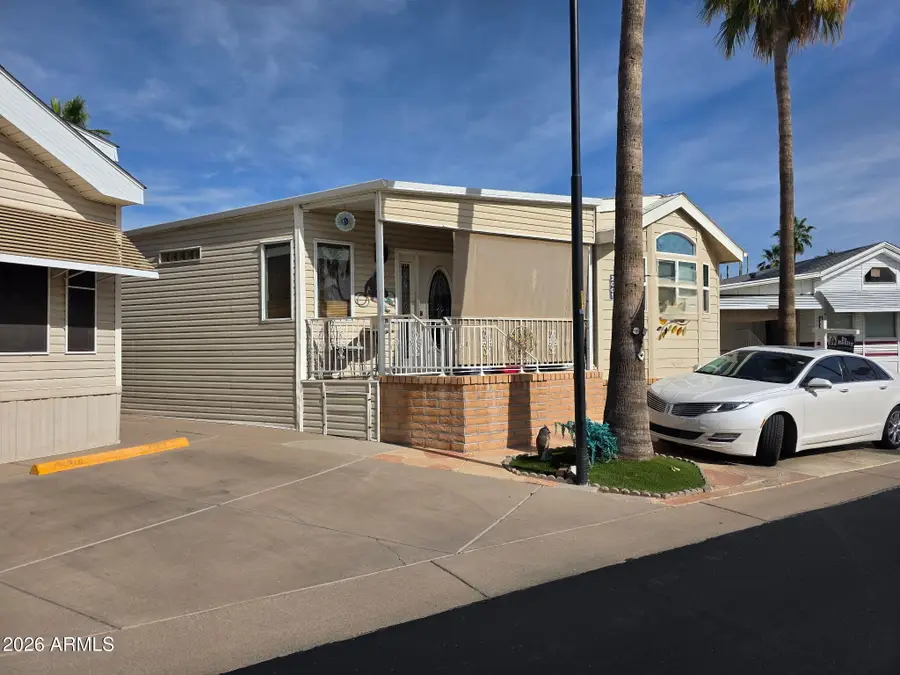 2005 S Eno Drive, Apache Junction, AZ 85119 - #2