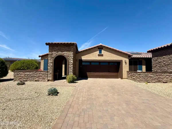 17656 W Cedarwood Lane, Goodyear, AZ 85338