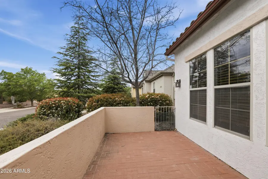 1645 N Thimble Lane, Prescott Valley, AZ 86314 - #3