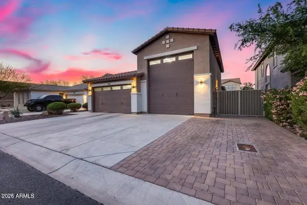 7844 W Molly Drive, Peoria, AZ 85383