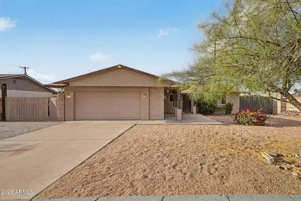 756 E Loyola Drive, Tempe, AZ 85282