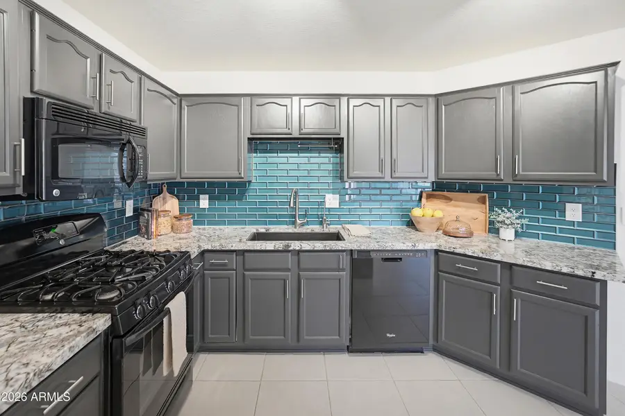 490 S Catalina Street, Gilbert, AZ 85233 - #3