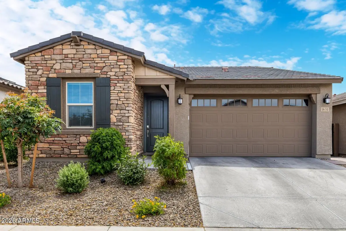 1631 W Paseo Way, Phoenix, AZ 85041 - #1