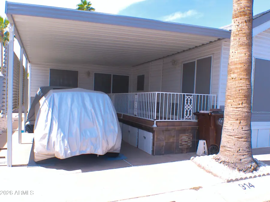 914 Mineshaft Drive, Apache Junction, AZ 85119 - #3