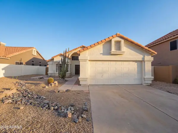 5959 E Teton Circle, Mesa, AZ 85215
