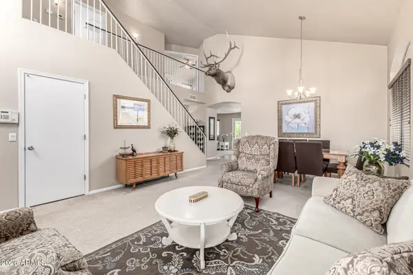 8251 W Eugie Avenue, Peoria, AZ 85381