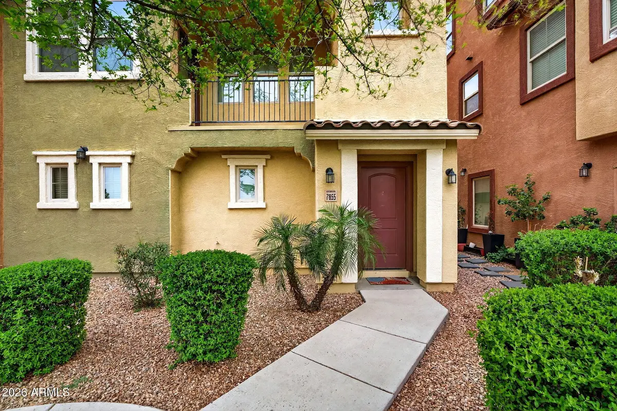 7855 W Palm Lane, Phoenix, AZ 85035 - #1