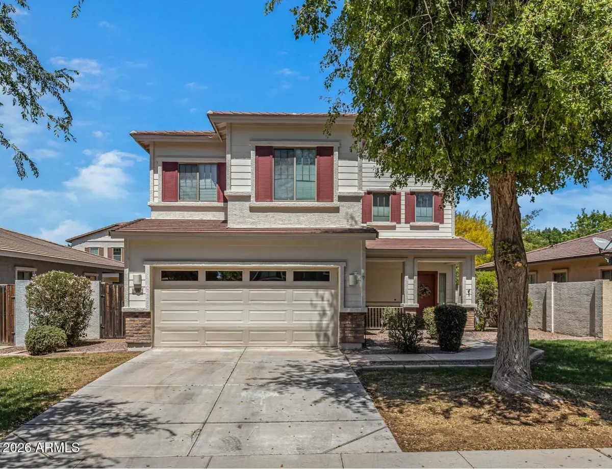 4280 E Bruce Court, Gilbert, AZ 85234 - #1