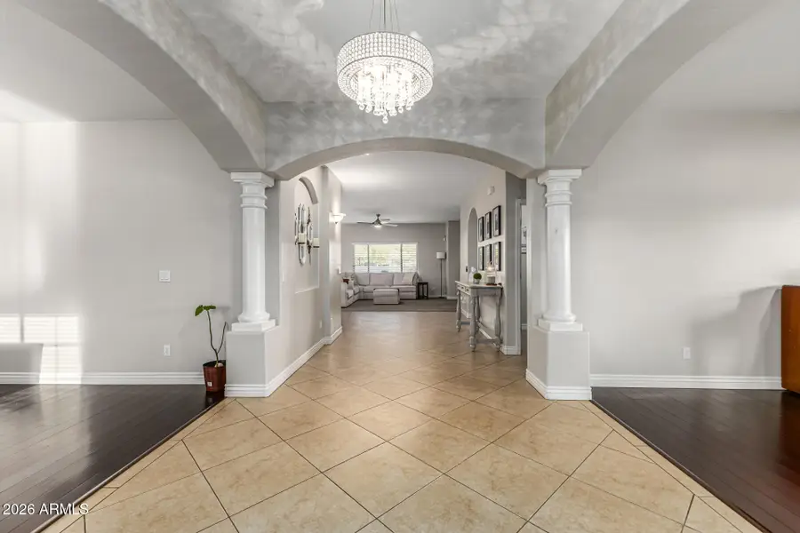 21831 S 218th Street, Queen Creek, AZ 85142 - #2