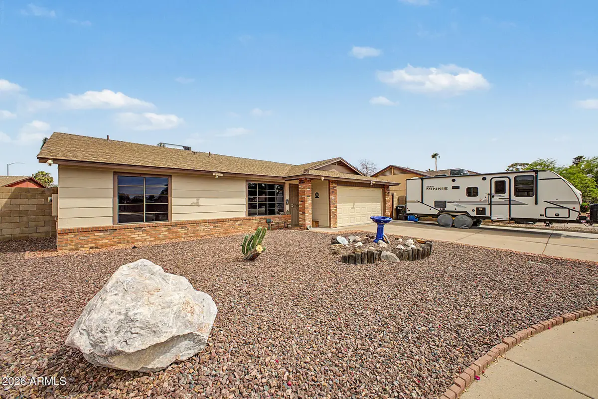 17829 N 34th Way, Phoenix, AZ 85032 - #1