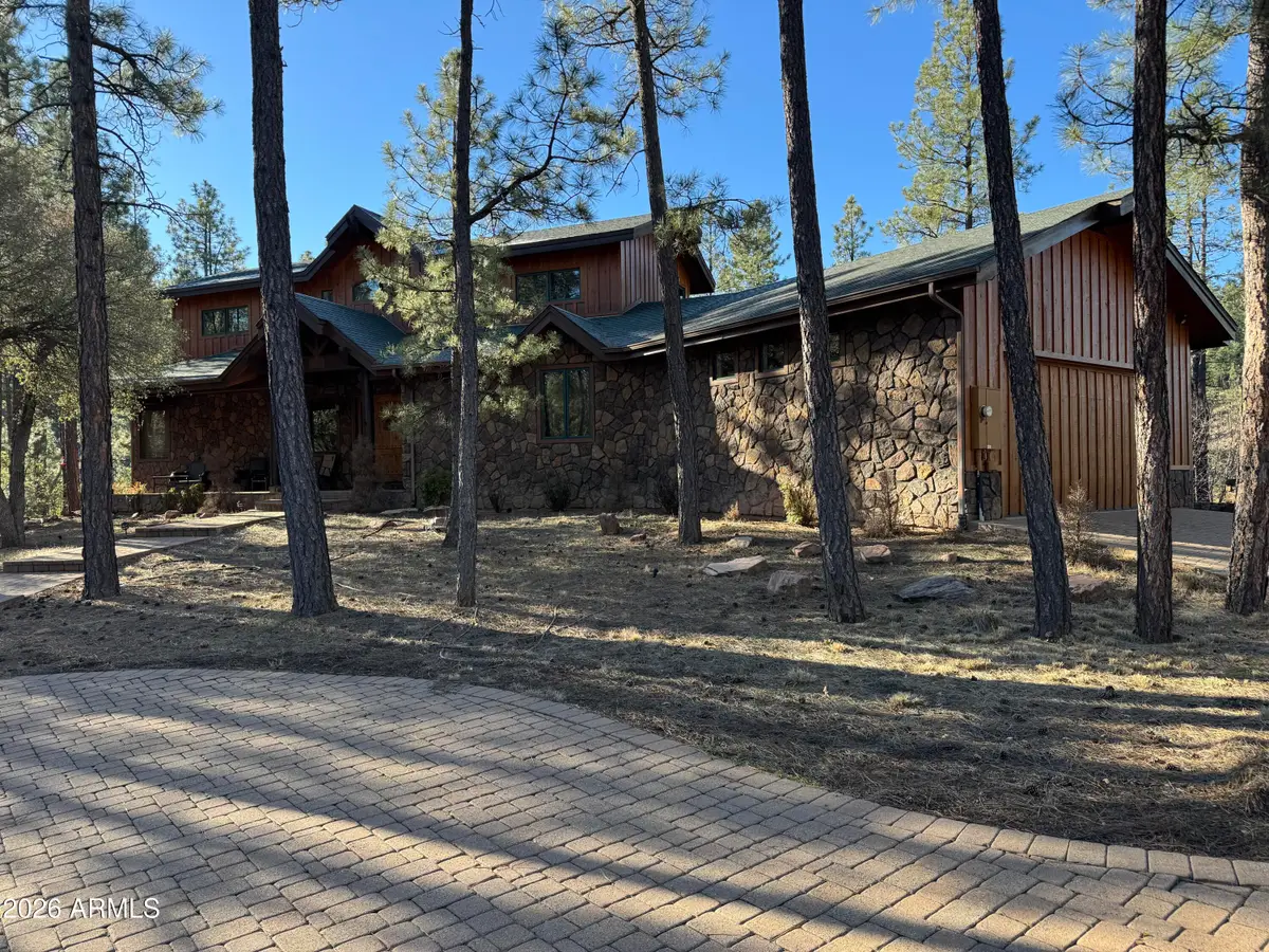 194 S Louie Circle, Payson, AZ 85541 - #1