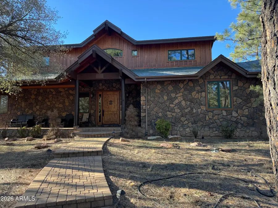 194 S Louie Circle, Payson, AZ 85541 - #2