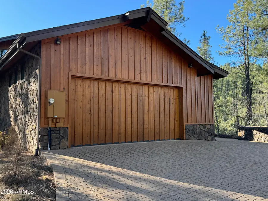 194 S Louie Circle, Payson, AZ 85541 - #3