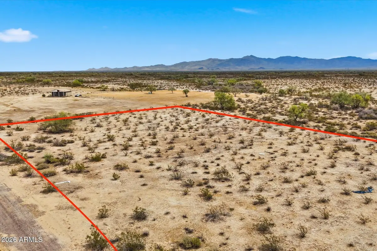 4113 N 312th Avenue #141, Buckeye, AZ 85396 - #1