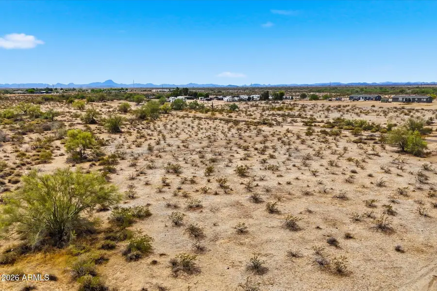 4113 N 312th Avenue #141, Buckeye, AZ 85396 - #3