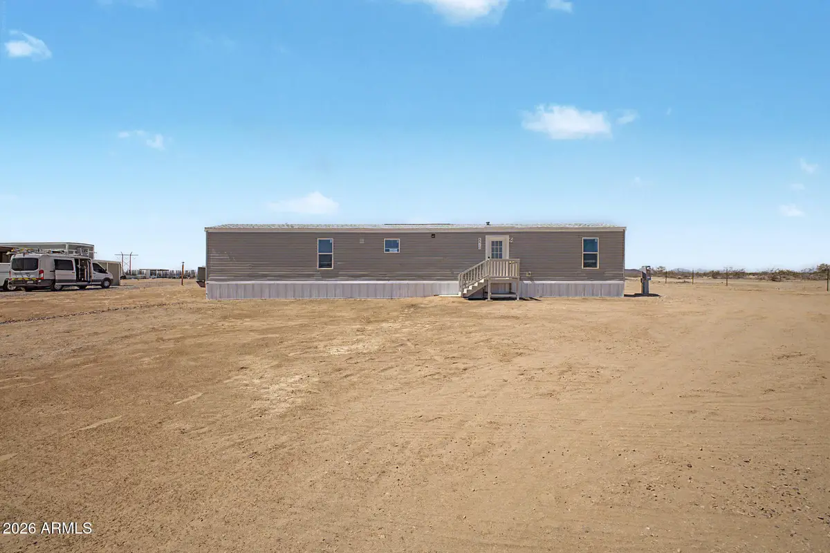 8810 S 341st Drive, Tonopah, AZ 85354 - #1