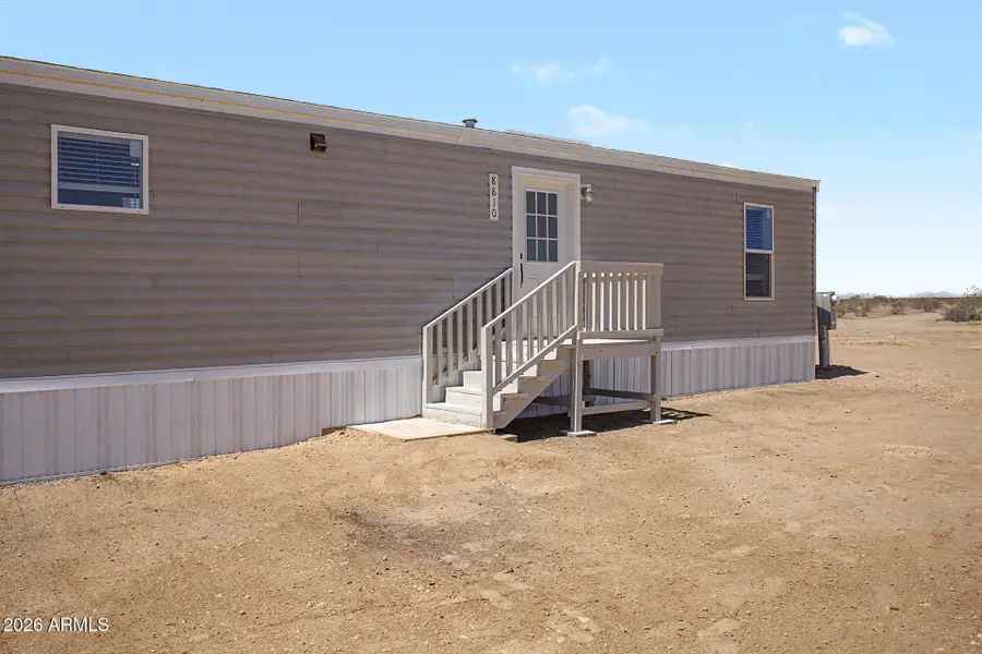 8810 S 341st Drive, Tonopah, AZ 85354 - #3