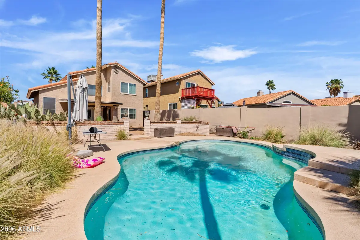 4051 E Mountain Vista Drive, Phoenix, AZ 85048 - #1