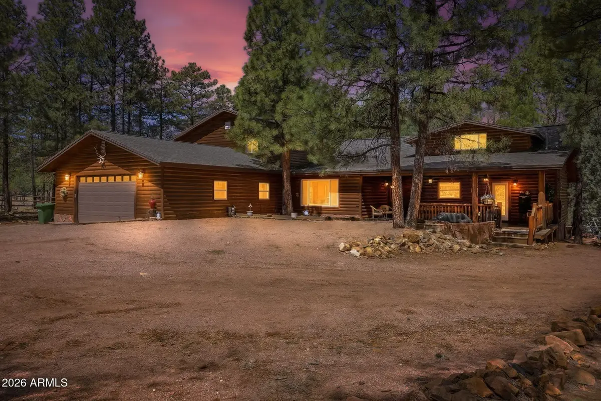 2024 Jones Pass, Overgaard, AZ 85933 - #1