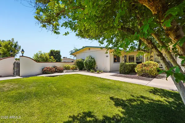 10526 W Highwood Lane, Sun City, AZ 85373