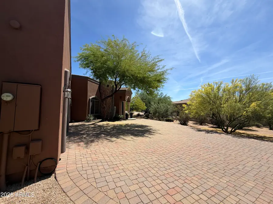 11374 E Dale Lane, Scottsdale, AZ 85262 - #2