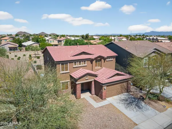 28450 N Castle Rock Drive, San Tan Valley, AZ 85143