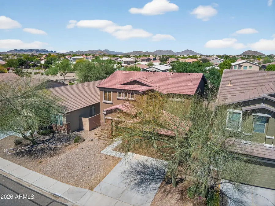 28450 N Castle Rock Drive, San Tan Valley, AZ 85143 - #3