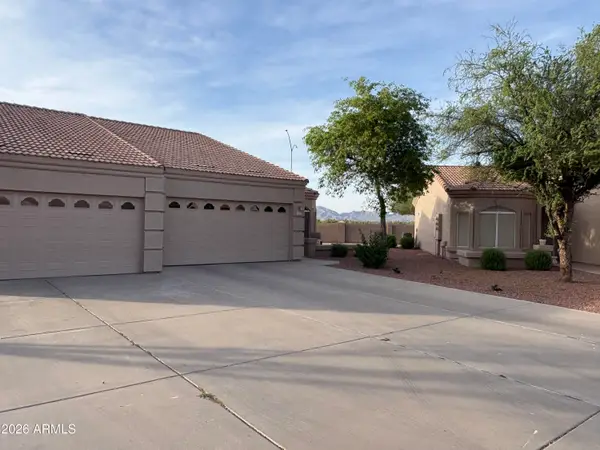 2101 S Yellow Wood -- #10, Mesa, AZ 85209
