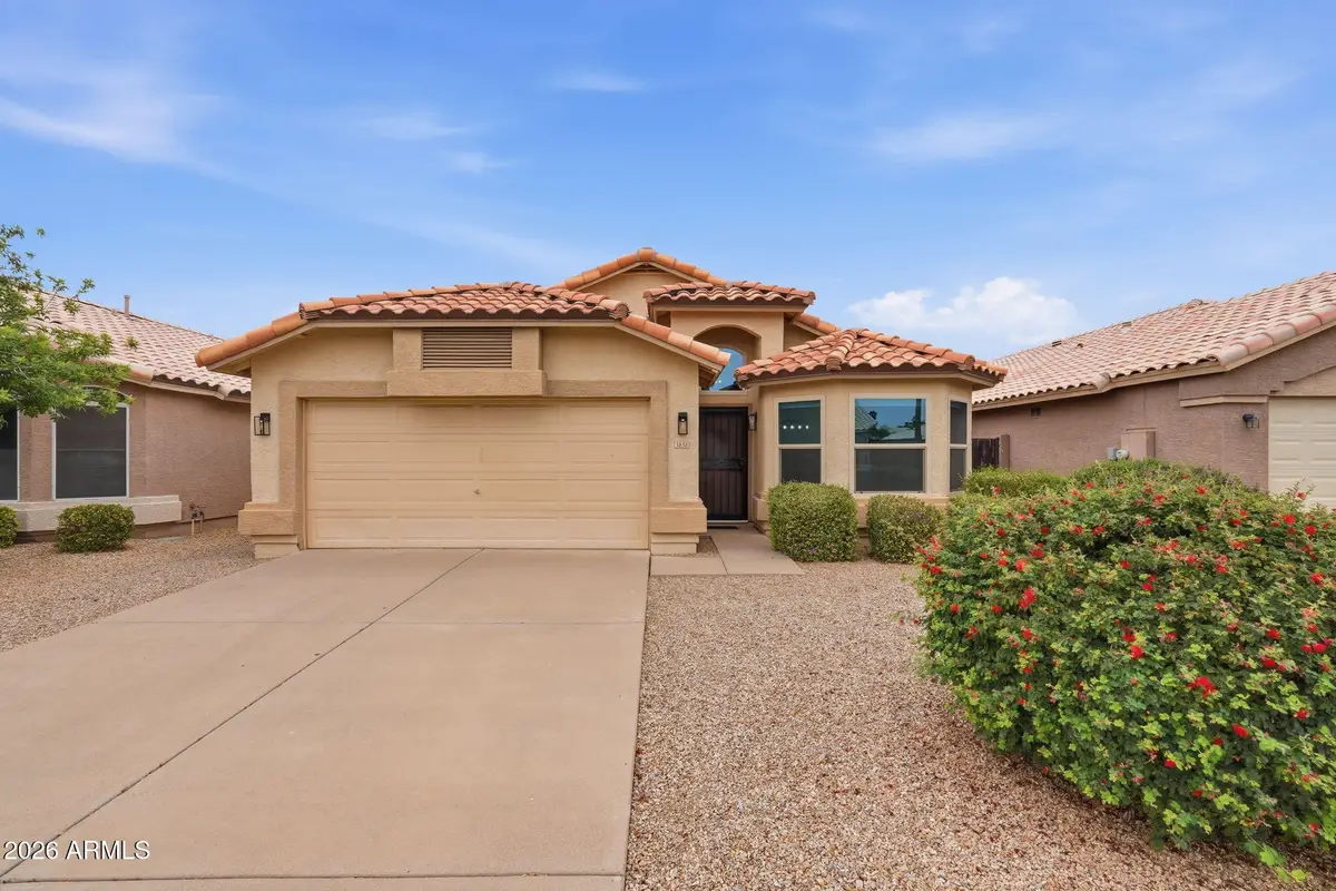 3838 E San Remo Avenue, Gilbert, AZ 85234 - #1