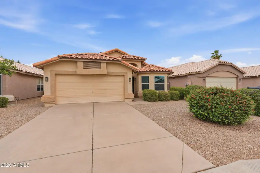 3838 E San Remo Avenue, Gilbert, AZ 85234 - #2