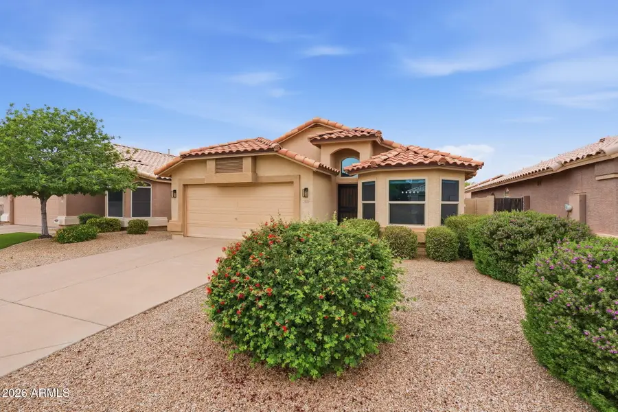 3838 E San Remo Avenue, Gilbert, AZ 85234 - #3