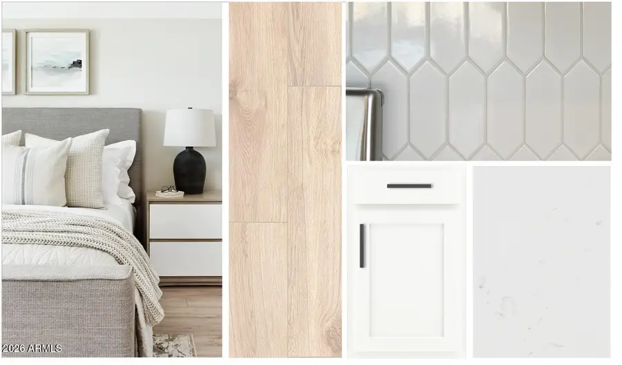 46953 N Dry Gulch Road, Maricopa, AZ 85139 - #3