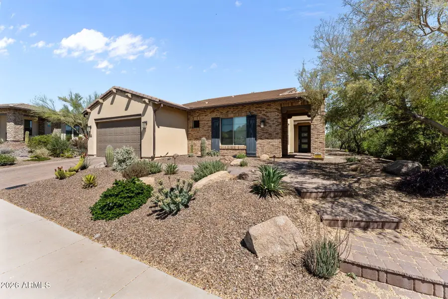 3627 Stampede Drive, Wickenburg, AZ 85390 - #3