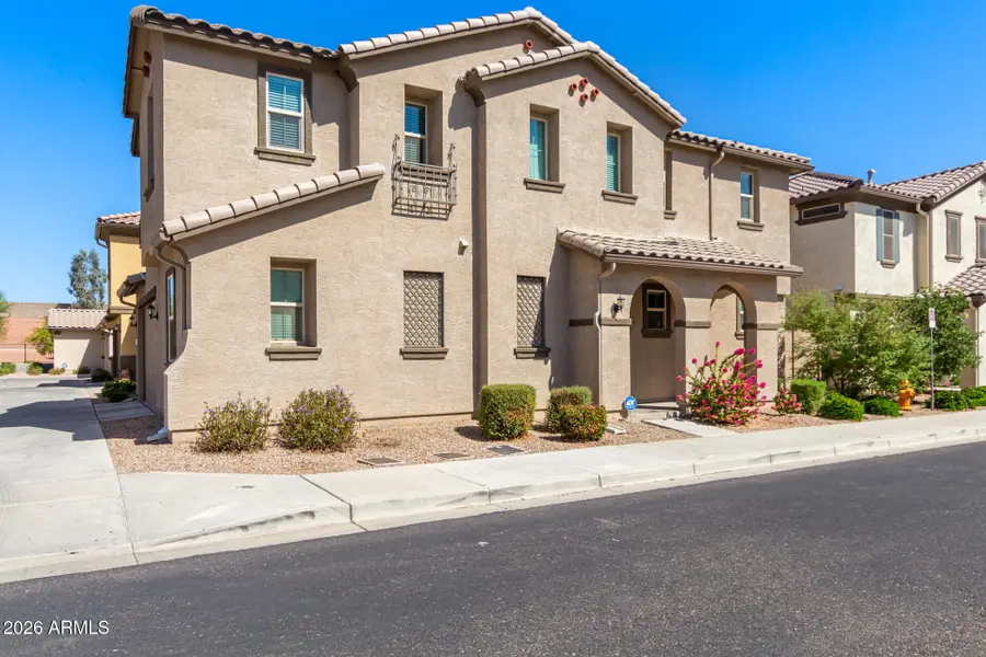 16550 W Culver Street, Goodyear, AZ 85338 - #2