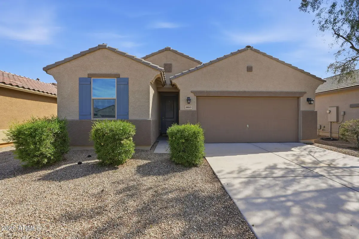 18015 W Louise Drive, Surprise, AZ 85387 - #1