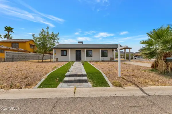 219 W Paseo Way, Phoenix, AZ 85041