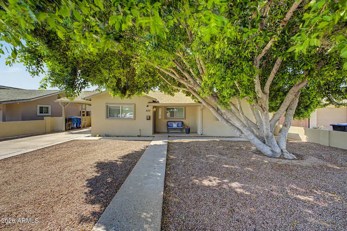 429 W 9th Street, Mesa, AZ 85201 - #1