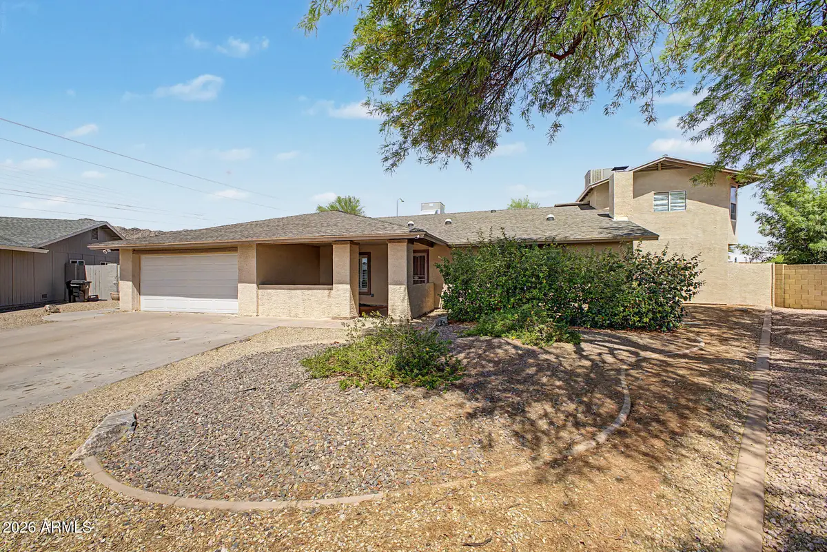 12002 S Mandan Street, Phoenix, AZ 85044 - #1