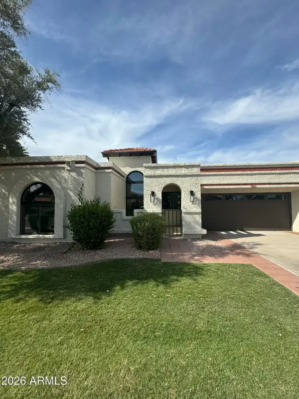 8740 E Belgian Trail Trail, Scottsdale, AZ 85258