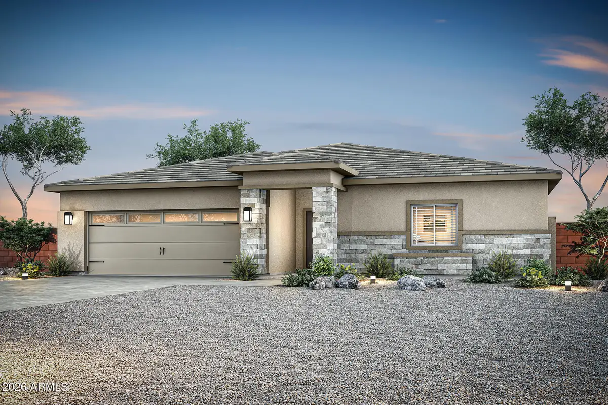 4019 N Pipe Organ Court, Casa Grande, AZ 85122 - #1